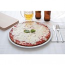 Assiette à pizza Napoli 330mm (Lot de 6)